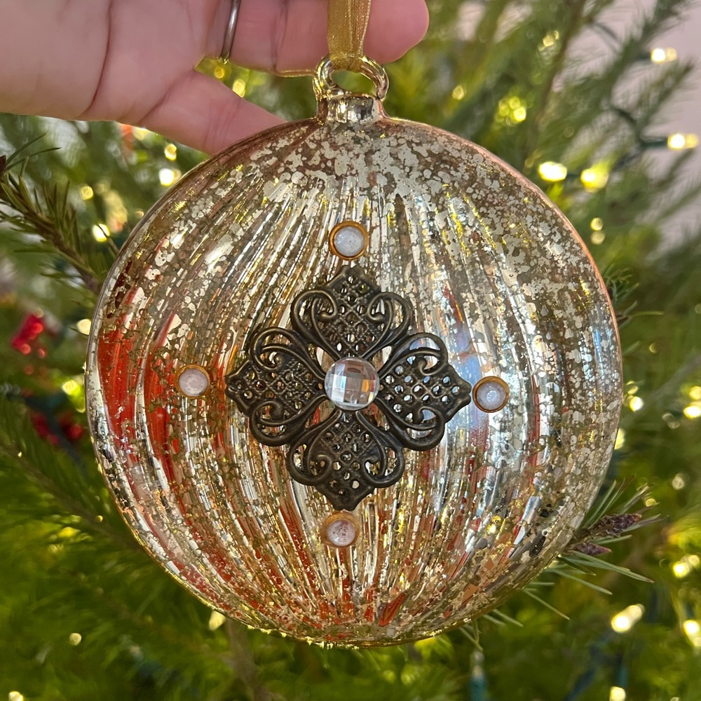 Balsam Hill Ornament